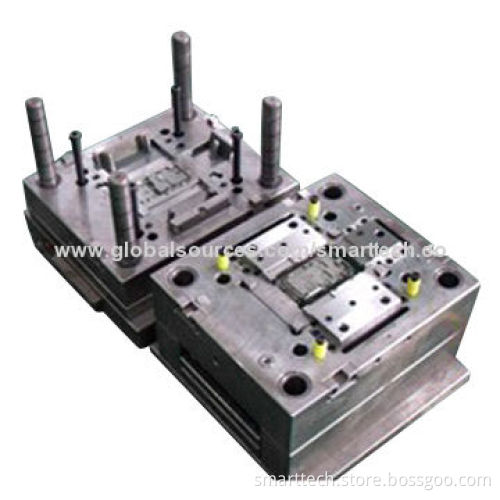 Mold-making Service, Customized Designs are Accepted